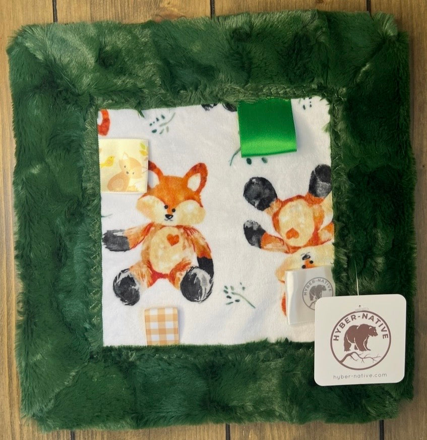 Foxxy II Fidget