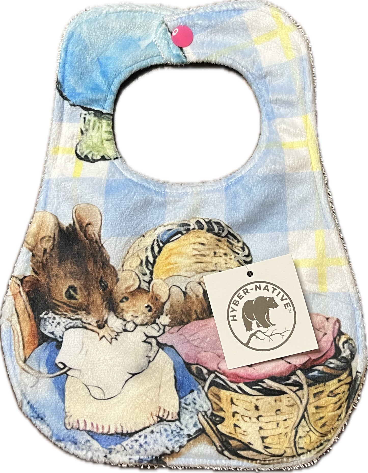 Vintage Rabbit