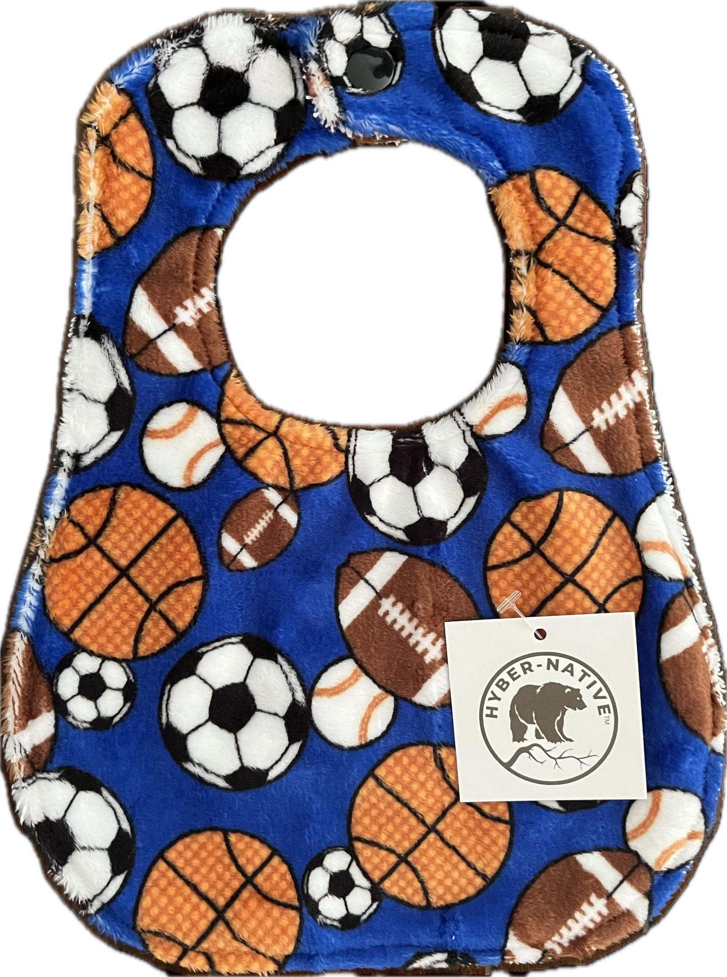 All Star Bib