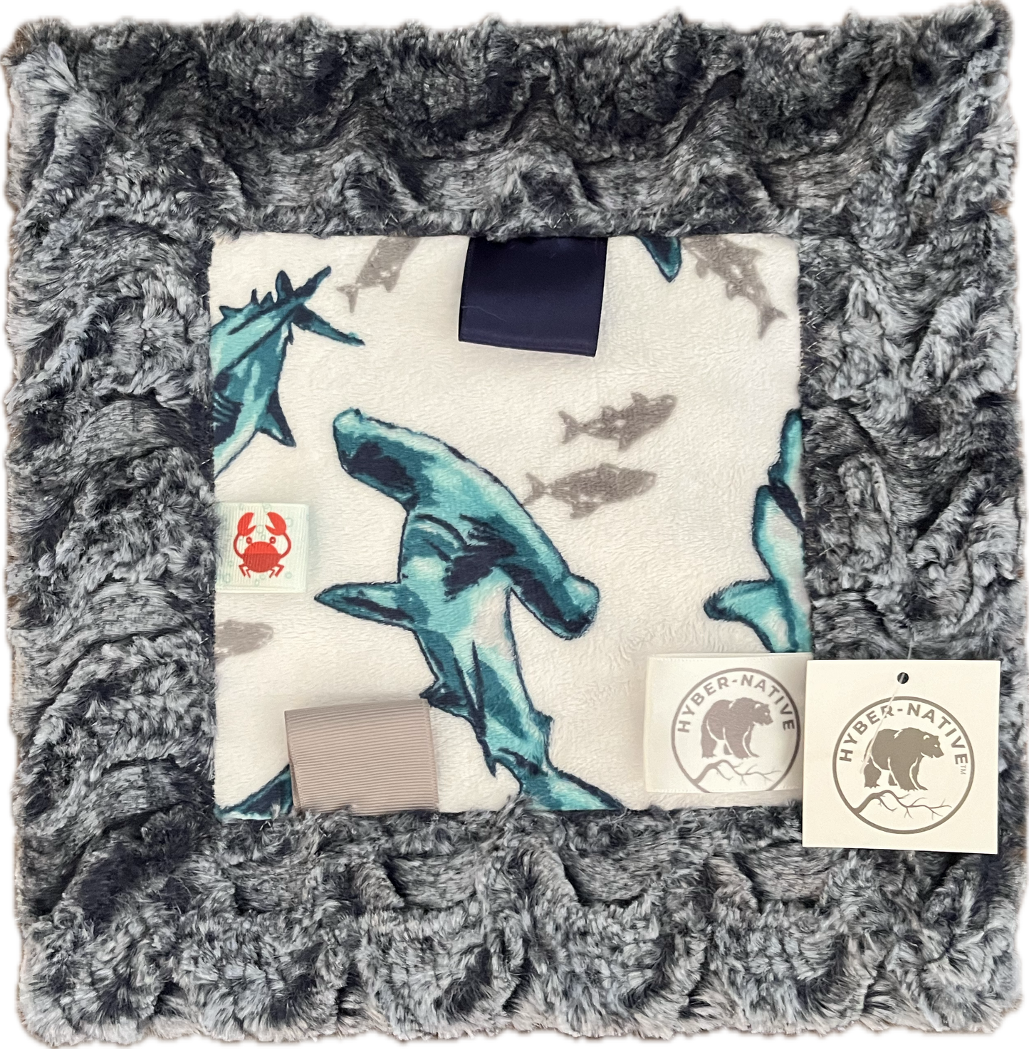 Fintastic Fidget