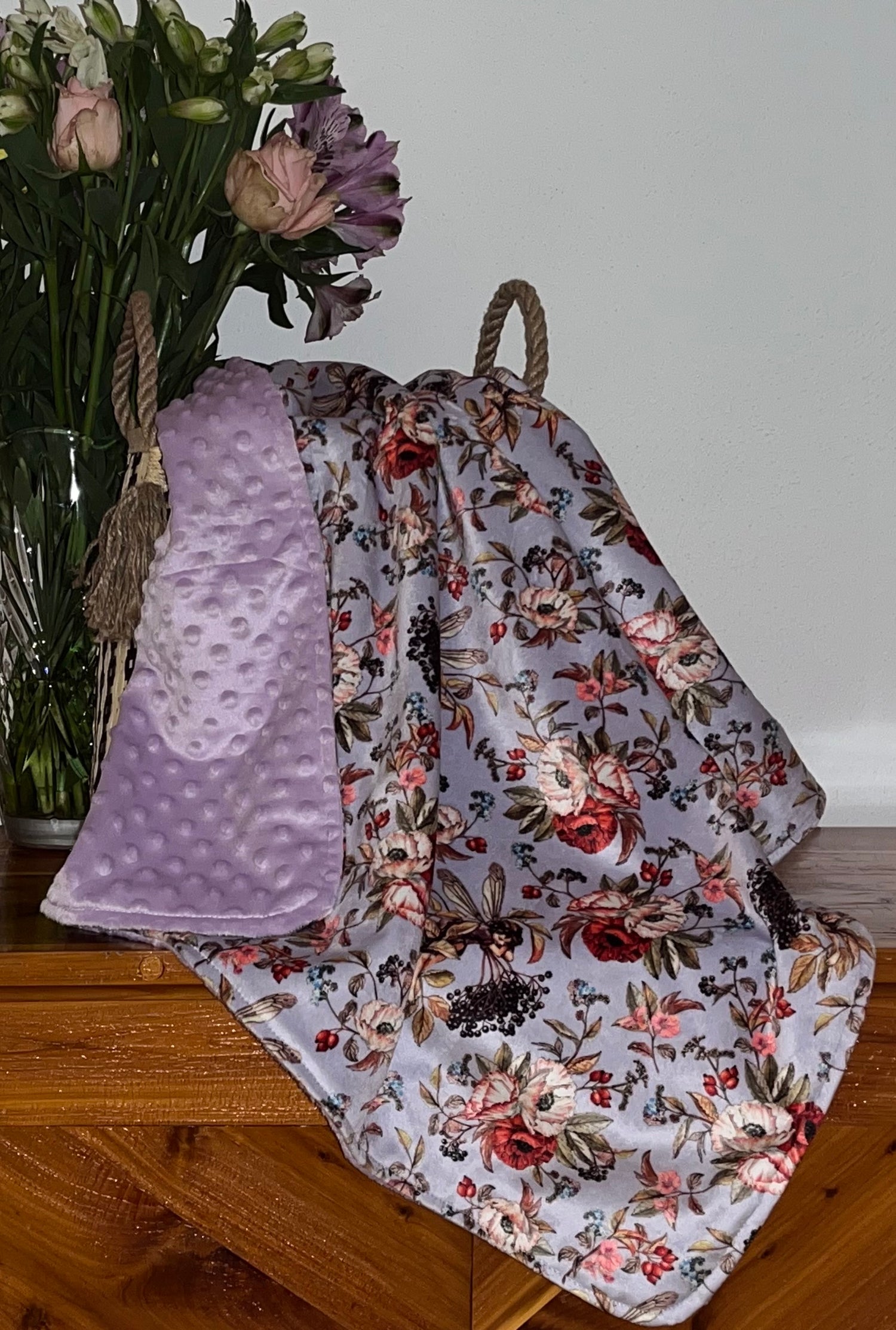 Receiving Blankets