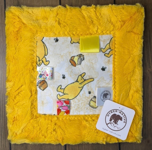 Classic Pooh Honey Fidget