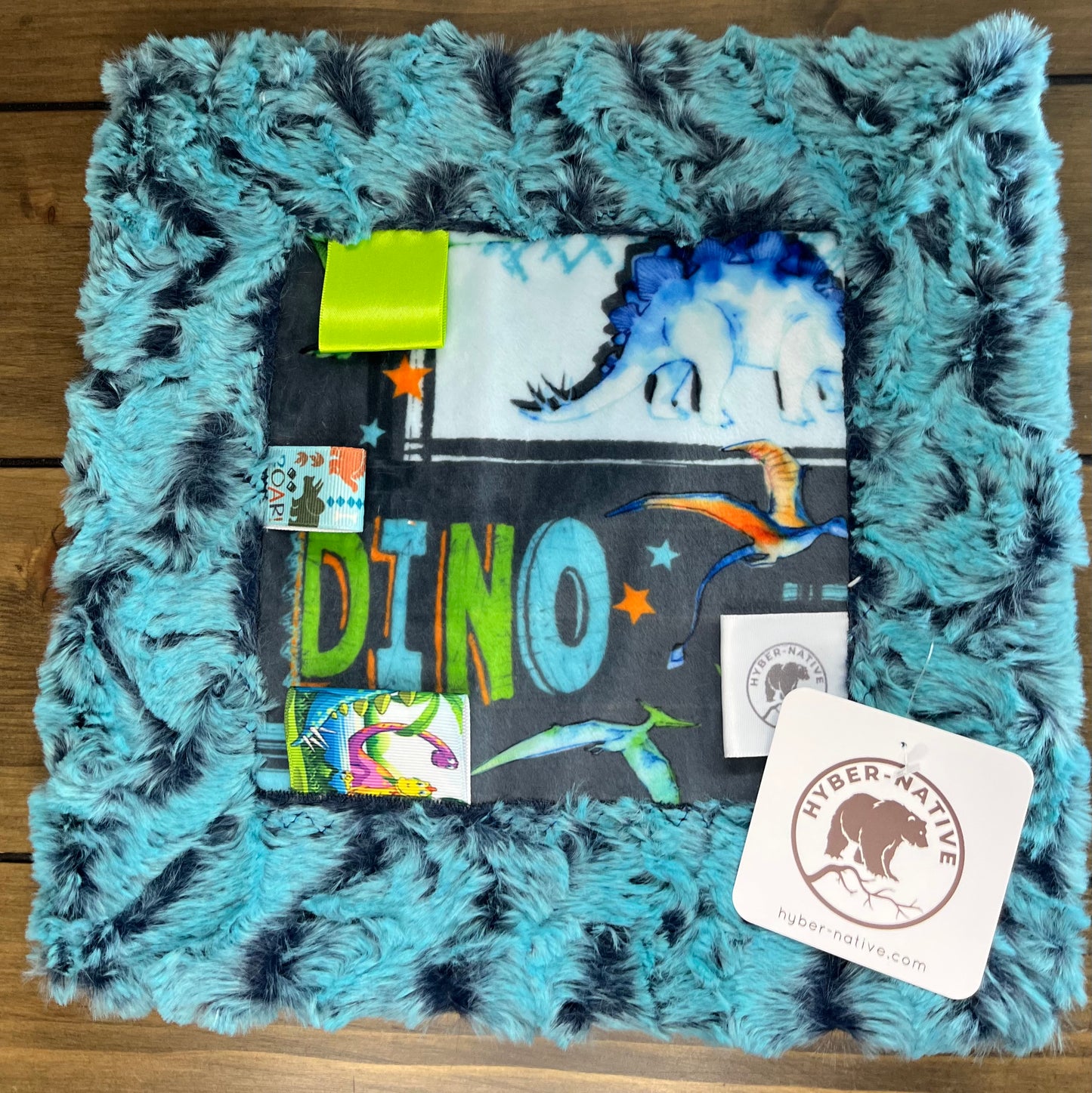 Dino I Fidget
