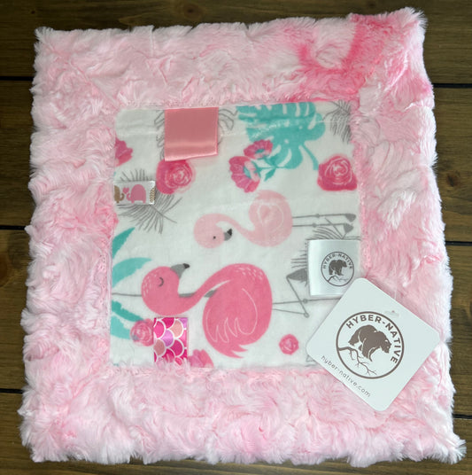 Flamingo Fidget