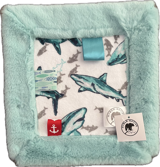 Fintastic Sharks Fidget