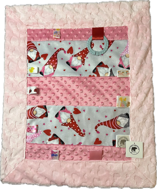 Hearts & Gnomes Cubtag