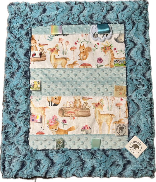 Sweet Darlings Cubtag