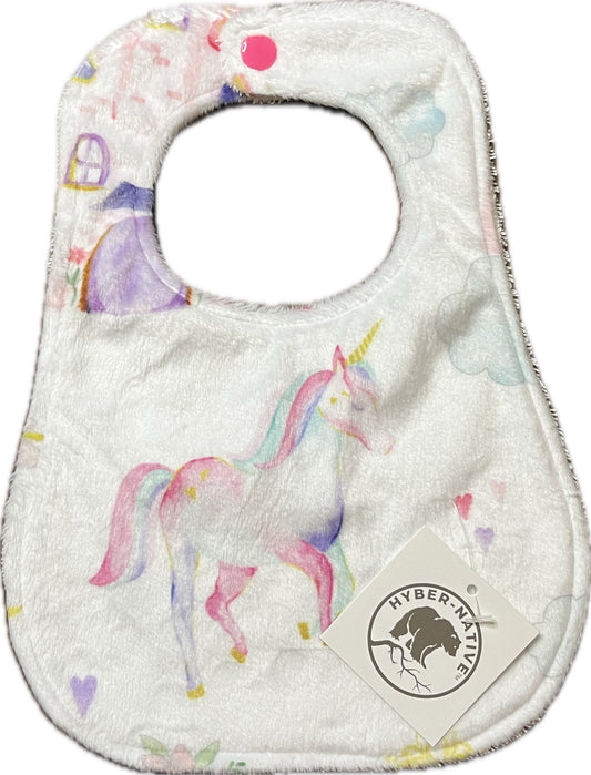 Fairytale Bib