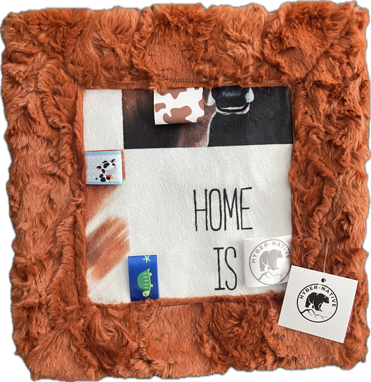 'Til the Cows Come Home Fidget