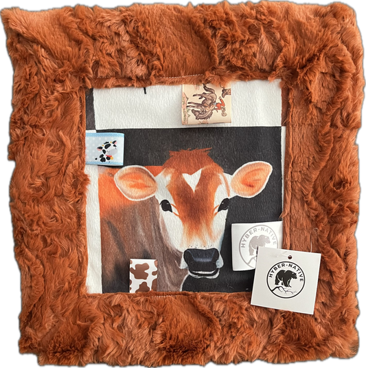 'Til the Cows Come Home Fidget