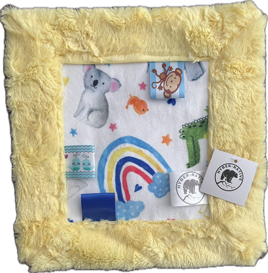 Storybook Fidget