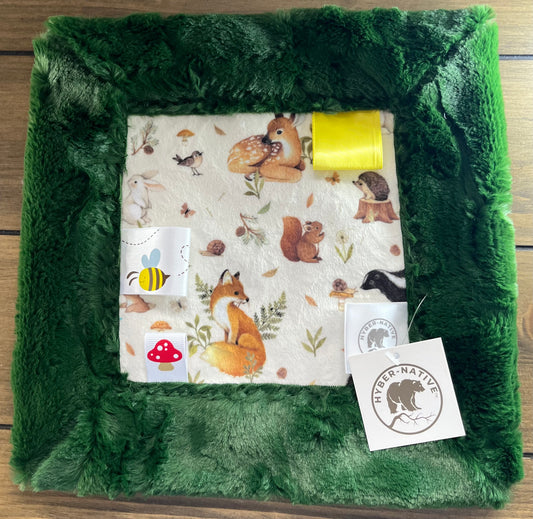Little Forest Fidget