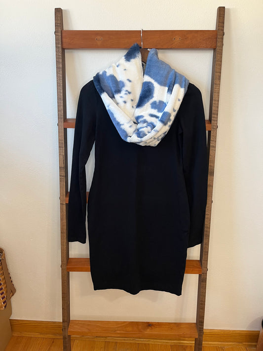 Sea Biscuit Pony Infinity Scarf