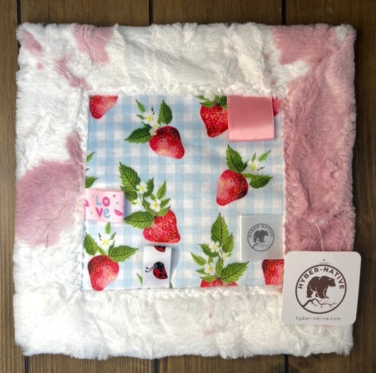 Strawberries II Fidget