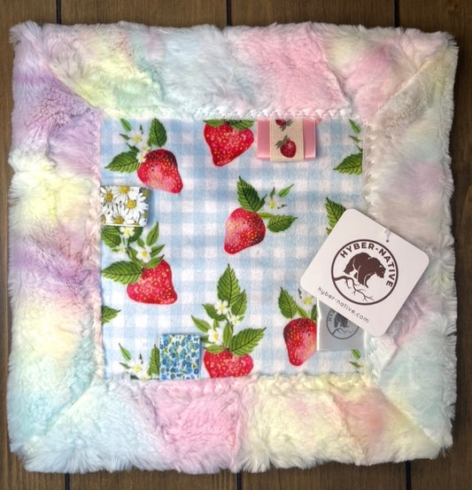 Strawberries III Fidget