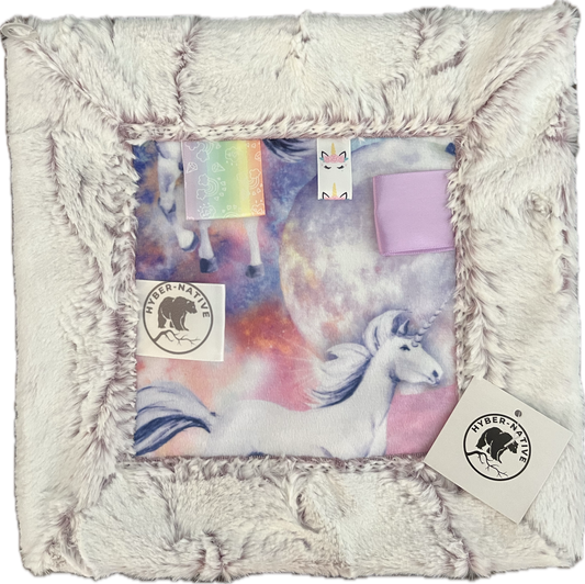 Unicorn Fidget