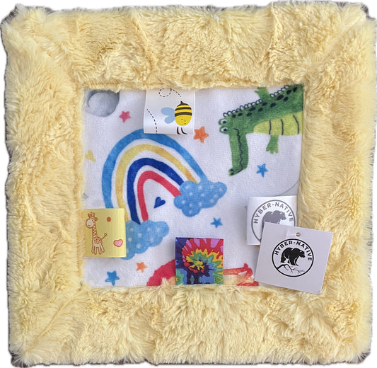Storybook Fidget
