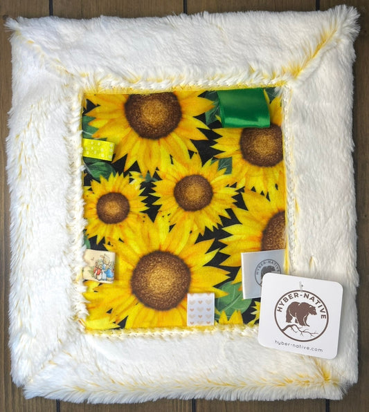 Sunflowers II Fidget