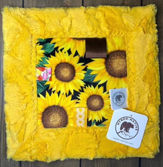Sunflowers IV Fidget