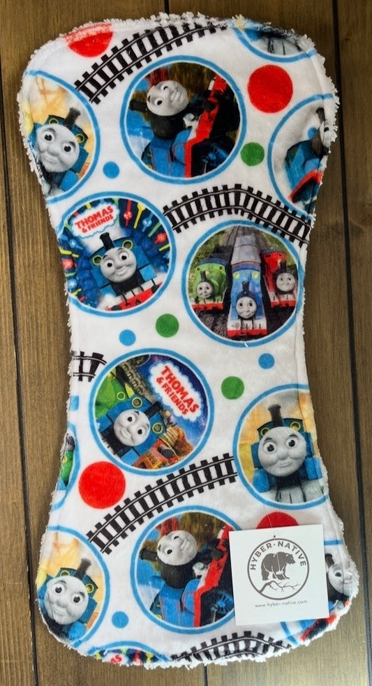 Thomas Burp Cloth